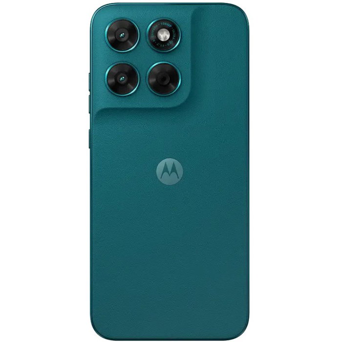 Motorola Moto G77 5G, 512 GB, Verde